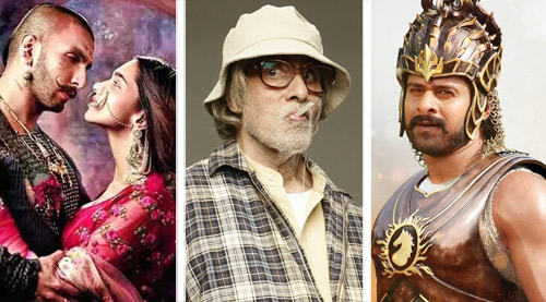 Subhash K Jha picks his 12 favourite Hindi films of 2015