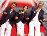 B.O. update: ‘Ferrari Ki Sawaari’ is decent at select screens