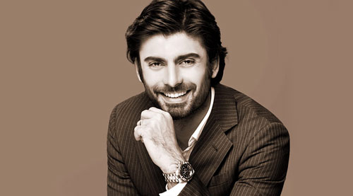 “My friends and I are trying to put together a Paki-Indian project” – Fawad Khan