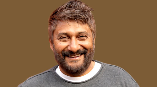 “How could a film about child abuse become an erotic thriller?” – Vivek Agnihotri