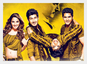Subhash K Jha speaks about Fugly