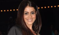 Genelia D'Souza