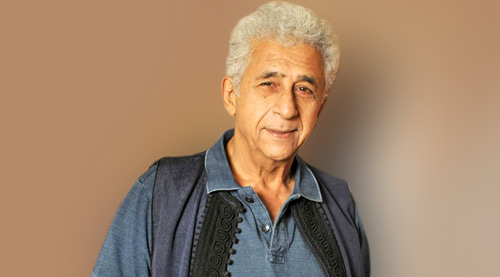 “I have criticized and worked in art as well as commercial films” – Naseeruddin Shah Part I
