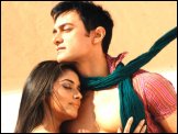 B.O. update: ‘Ghajini’ sets new records, collects Rs. 20 cr. in 2 days