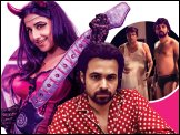 B.O. update: ‘Ghanchakkar’ starts slow, evening shows hold key!