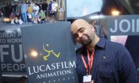 “How I ended up as a gamer…” – Lucasfilm’s Gio Corsi