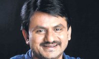 National Award winner Girish Kulkarni speaks