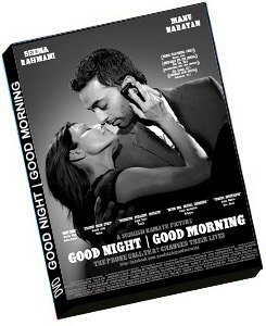 DVD Review – Good Night Good Morning