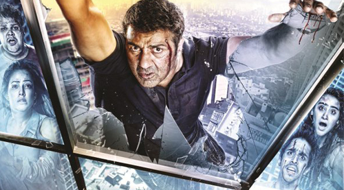 Subhash K Jha speaks about Ghayal Once Again