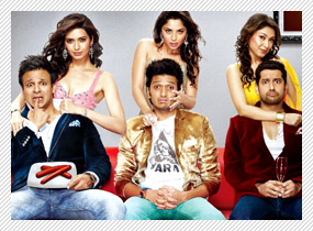 What Grand Masti taught us