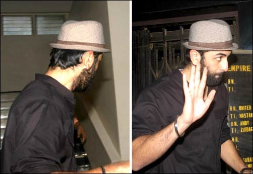 Guess Who? Guess Who?