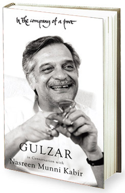 Book Review – In the Company of a Poet – Gulzar
