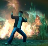 EA launches Harry Potter game