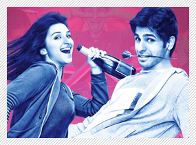 ‘Hasee Toh Phasee’ embraced warmly, brings smiles back!