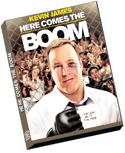 DVD Review: Here Comes The Boom
