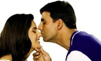 This Love Story Disheartens!