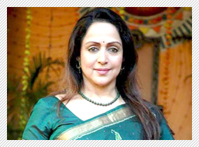 “My dream of a big fat Punjabi wedding for myself is coming true for Ahana” – Hema Malini