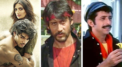 Hero comes back full circle after 3 decades – 10 biggest grossers with the title Hero