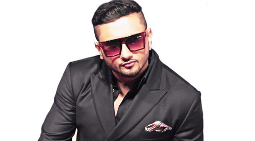 What happened to Honey Singh?