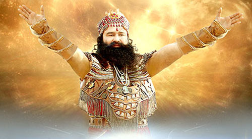 Makers of MSG 2 state 49th day of release sees 1175 houseful shows