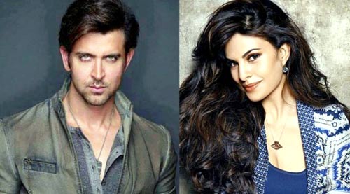 Hrithik Roshan helps Jacqueline Fernandez in building homes in Tamil Nadu