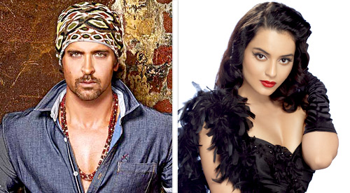 Hrithik Roshan and Kangna Ranaut have wiped out their right to hero worship