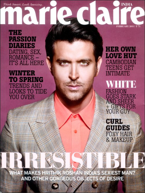 Hrithik Roshan