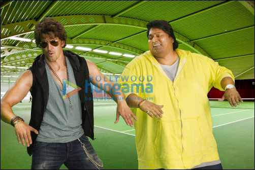 Check out: Hrithik Roshan’s special gesture for Ganesh Acharya