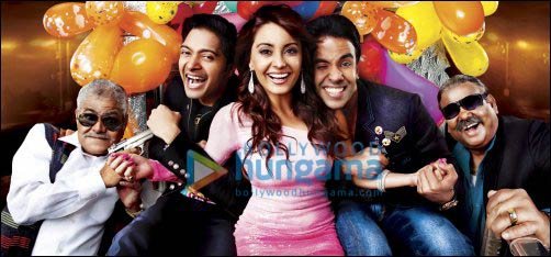 Hum Tum Shabana