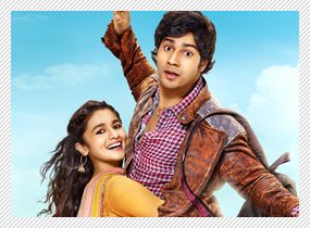 Subhash K Jha speaks about Humpty Sharma Ki Dulhania