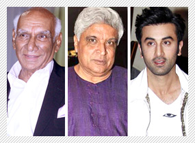 IIFA honours Yash Chopra, Javed Akhtar and Ranbir