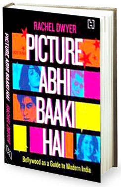 Book review – Picture Abhi Baaki Hai