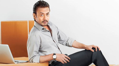 “I’d be promoting 3 films this week if I had done Ridley Scott’s The Martian” – Irrfan Khan