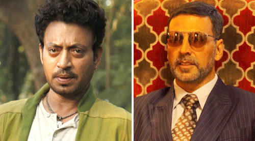 When Irrfan Khan was to play Akshay Kumar’s role in Airlift