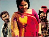 B.O. update: ‘Ishqiya’ takes a lead, ‘Rann’ starts slow