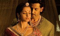 Overseas: ‘J-A’ is a Blockbuster