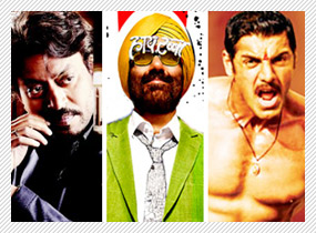 Made in franchise: Sequels in Hindi cinema