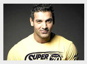 “I want audiences to resonate with me and say ‘He is just one of us'” – John Abraham