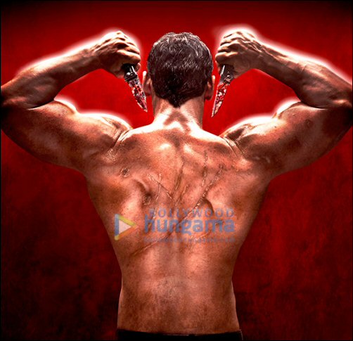 Check out: John Abraham’s lean mean power machine look in Nishikant Kamat’s Rocky Handsome