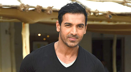 “The audiences, producers are stunned by Welcome Back” – John Abraham