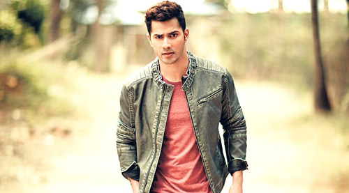 Varun Dhawan continues joyride with ABCD 2, Dilwale, Dishoom after a successful Badlapur