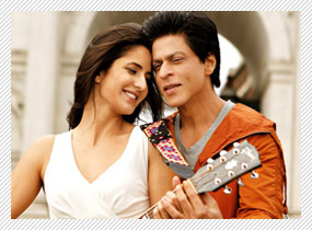 Subhash K Jha speaks about Jab Tak Hai Jaan