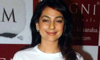 “Aamir was impressed with I AM; I am trying to get SRK to see the film” – Juhi Chawla