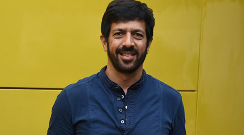 “Salman, Saif and Sajid have helped me make different kind of films” – Kabir Khan on Bajrangi Bhaijaan and Phantom