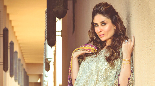“Saif Ali Khan told me to be the modern woman that I claim to be” – Kareena Kapoor Khan
