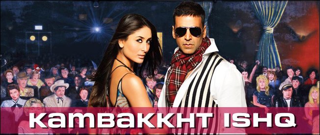 All you wanted to know about ‘Kambakkht Ishq’