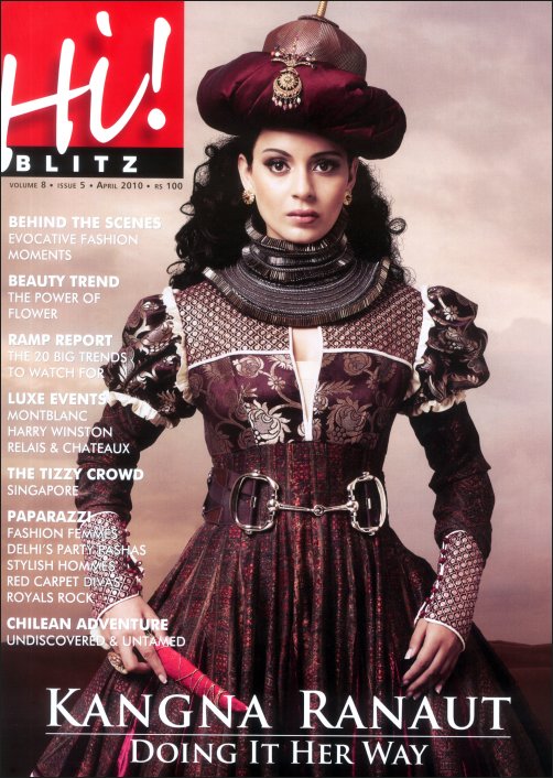 Kangna Ranaut