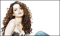 Kangna’s bikini refusal – Much ado about nothing