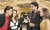 ‘K.A.N.K.’ biggest opener in Overseas!