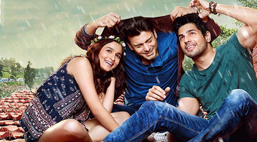 10 Reasons Why Kapoor & Sons looks inviting